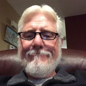 Meet your Posher, Wayne